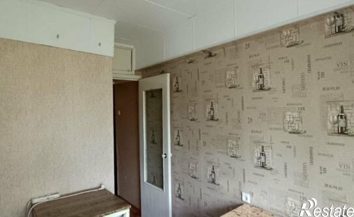 1-комн квартира ул Попова, 15 2,  д. 15 2,  к. 2