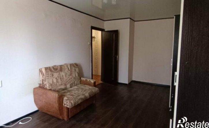 1-комн квартира ул Попова, 15 2,  д. 15 2,  к. 2