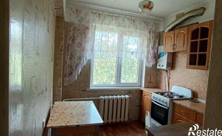 1-комн квартира ул Попова, 15 2,  д. 15 2,  к. 2