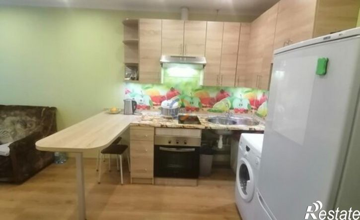 1-комн квартира ул Щусева, 8 2,  д. 8 2,  к. 2