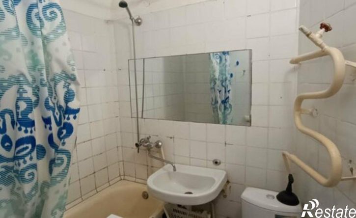 1-комн квартира ул Попова, 15 2,  д. 15 2,  к. 2