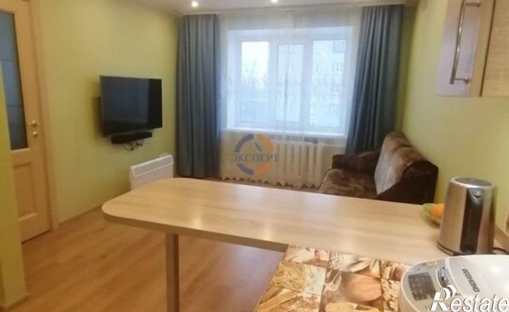 1-комн квартира ул Щусева, 8 2,  д. 8 2,  к. 2