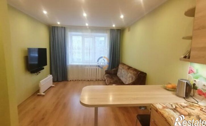 1-комн квартира ул Щусева, 8 2,  д. 8 2,  к. 2