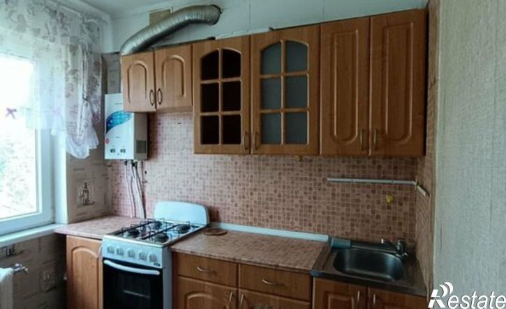 1-комн квартира ул Попова, 15 2,  д. 15 2,  к. 2