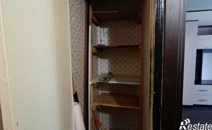 1-комн квартира ул Попова, 15 2,  д. 15 2,  к. 2