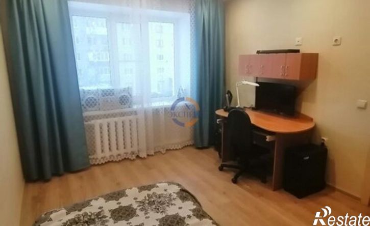 1-комн квартира ул Щусева, 8 2,  д. 8 2,  к. 2