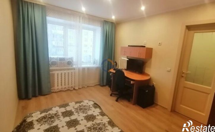 1-комн квартира ул Щусева, 8 2,  д. 8 2,  к. 2