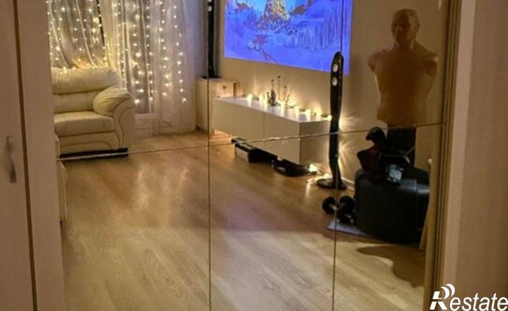 2-комн квартира ул Кочетова, 10 3,  д. 10 3,  к. 3