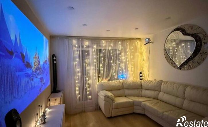 2-комн квартира ул Кочетова, 10 3,  д. 10 3,  к. 3