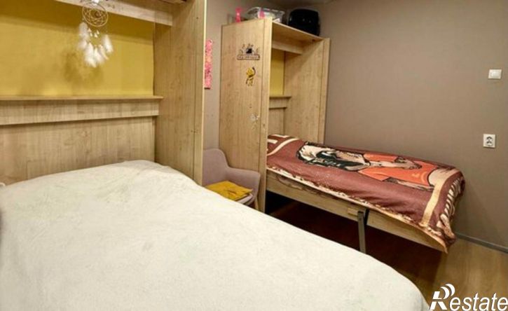 2-комн квартира ул Кочетова, 10 3,  д. 10 3,  к. 3