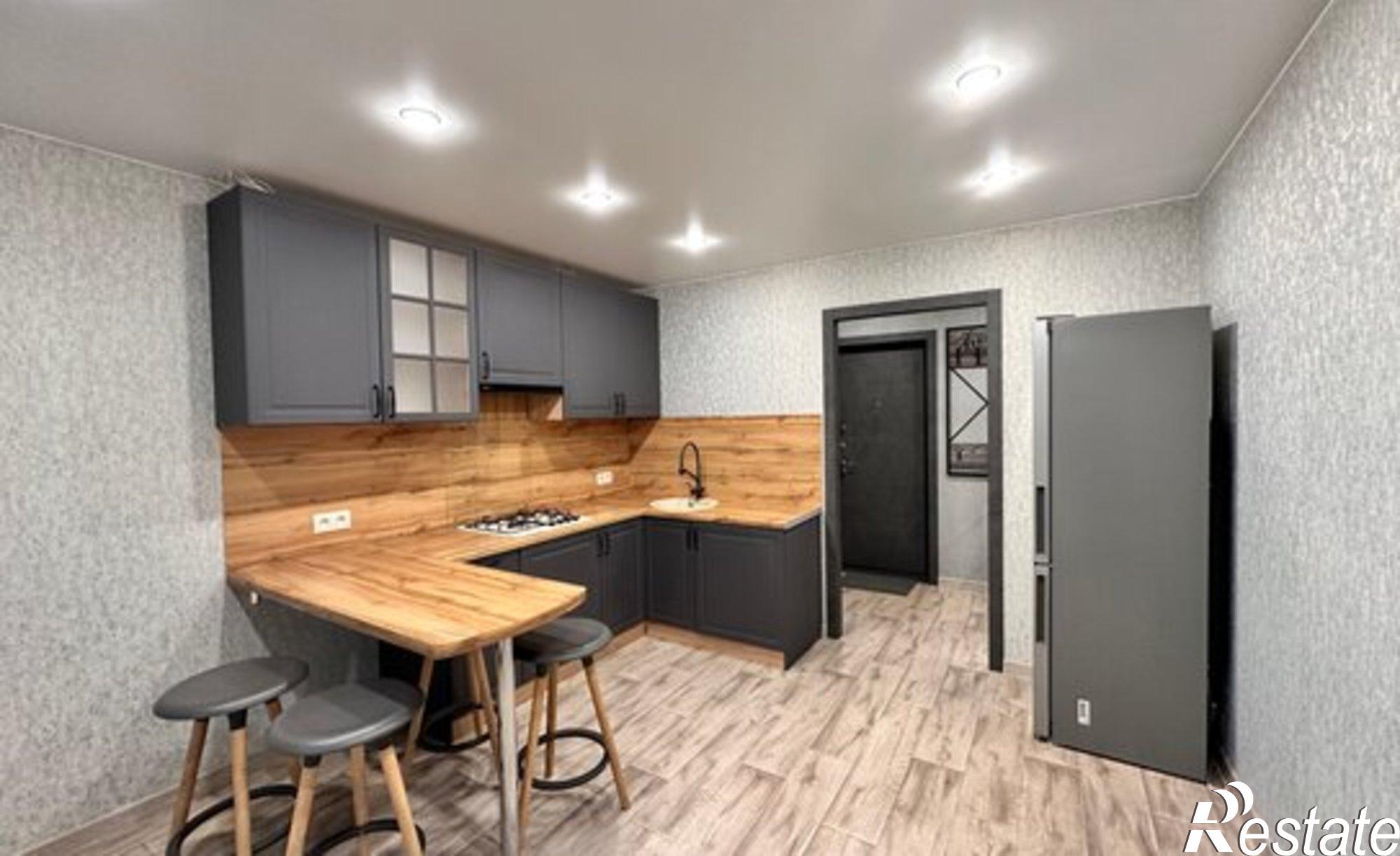 Купить квартиру за 5 100 000 рублей на ул Большая Московская, 128 1