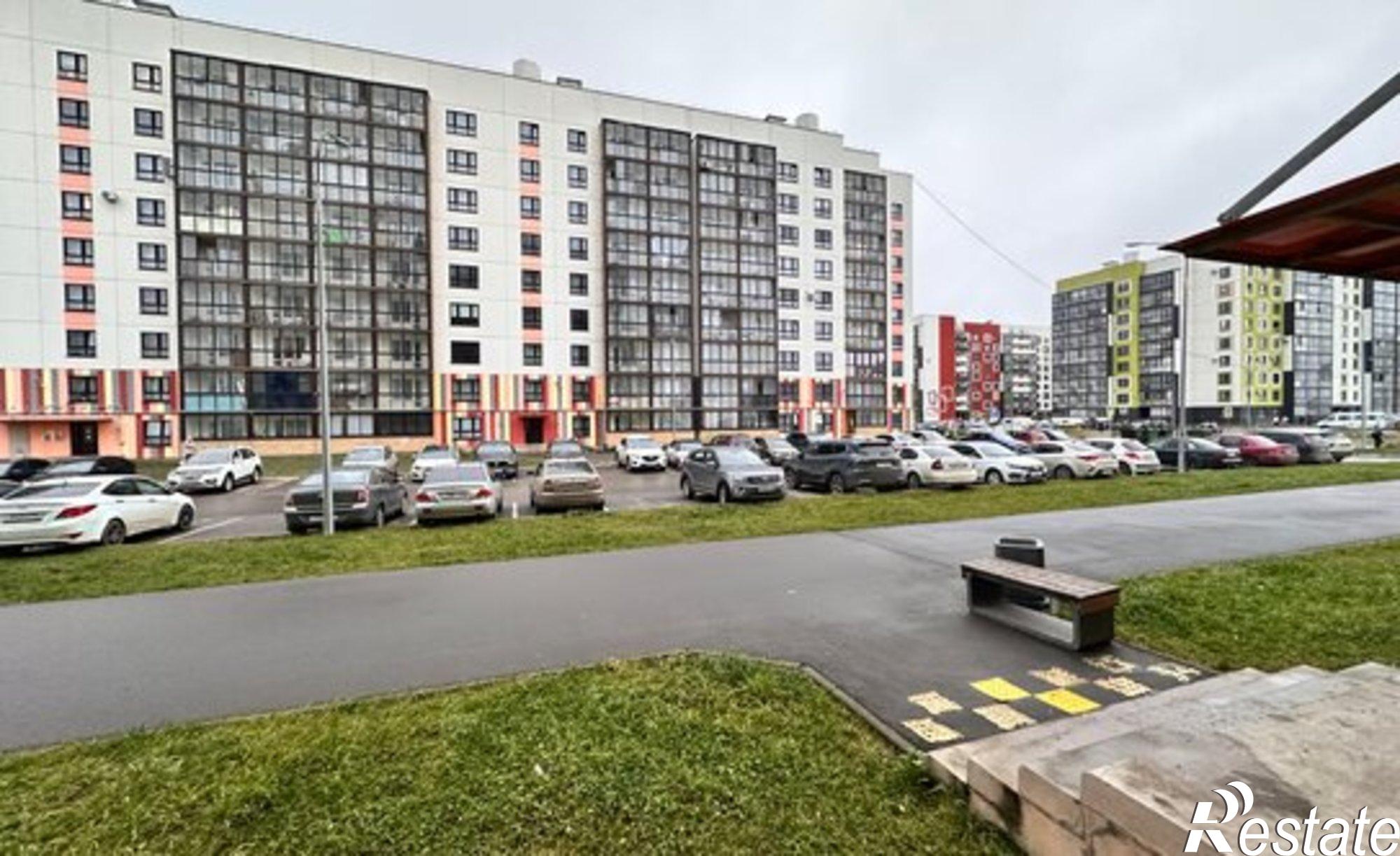 Купить квартиру за 5 100 000 рублей на ул Большая Московская, 128 1