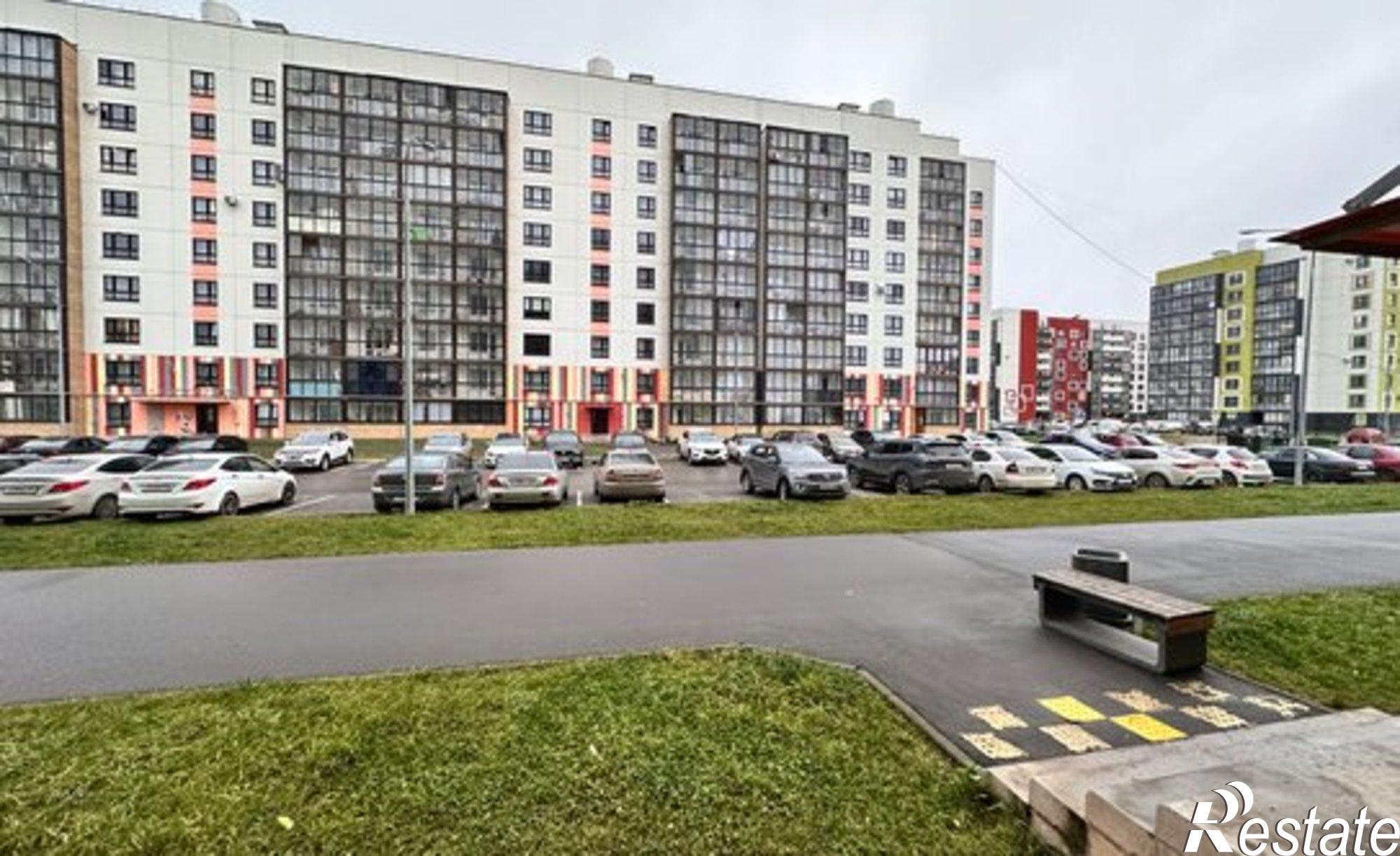 Купить квартиру за 5 100 000 рублей на ул Большая Московская, 128 1