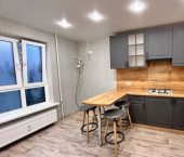 1-комн, 41кв м, этаж 1/10 ул Большая Московская, 128 1