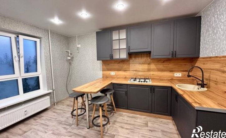 1-комн квартира ул Большая Московская, 128 1,  д. 128 1,  к. 1