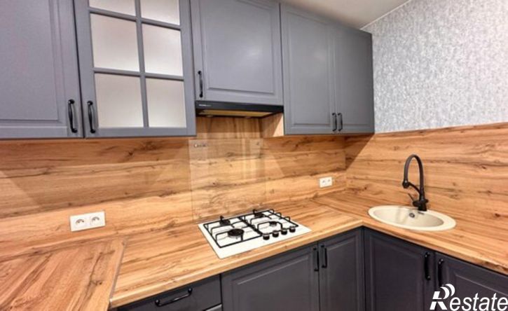 1-комн квартира ул Большая Московская, 128 1,  д. 128 1,  к. 1