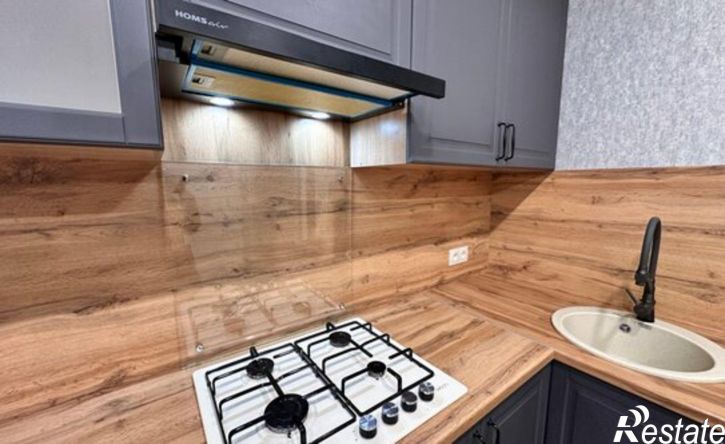 1-комн квартира ул Большая Московская, 128 1,  д. 128 1,  к. 1