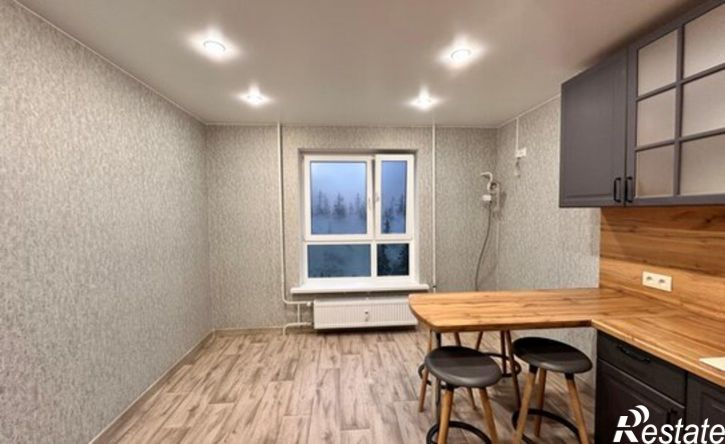 1-комн квартира ул Большая Московская, 128 1,  д. 128 1,  к. 1