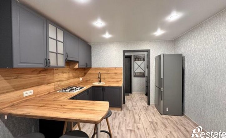 1-комн квартира ул Большая Московская, 128 1,  д. 128 1,  к. 1