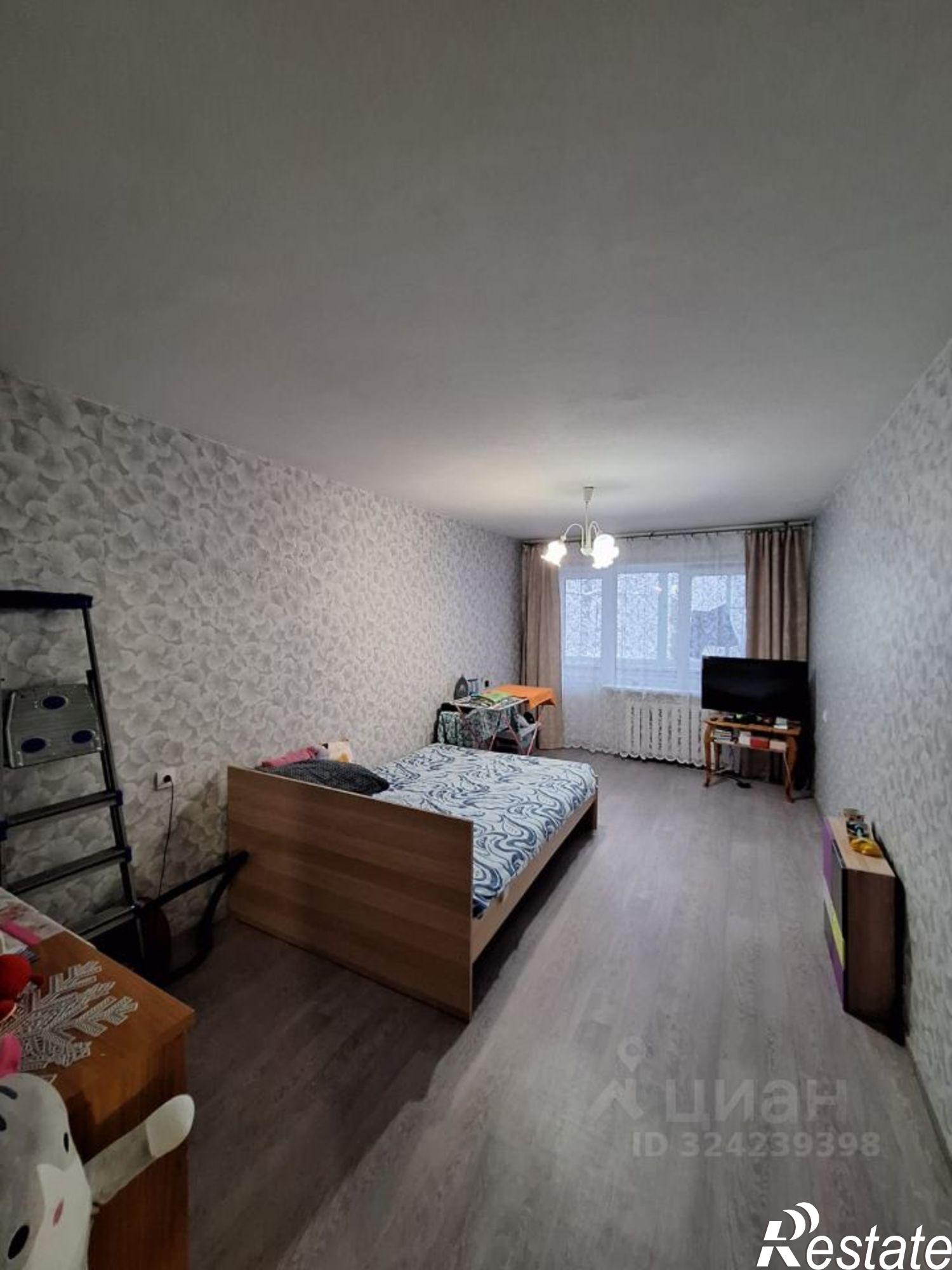 Купить квартиру за 4 600 000 рублей на ул Псковская, 16 3