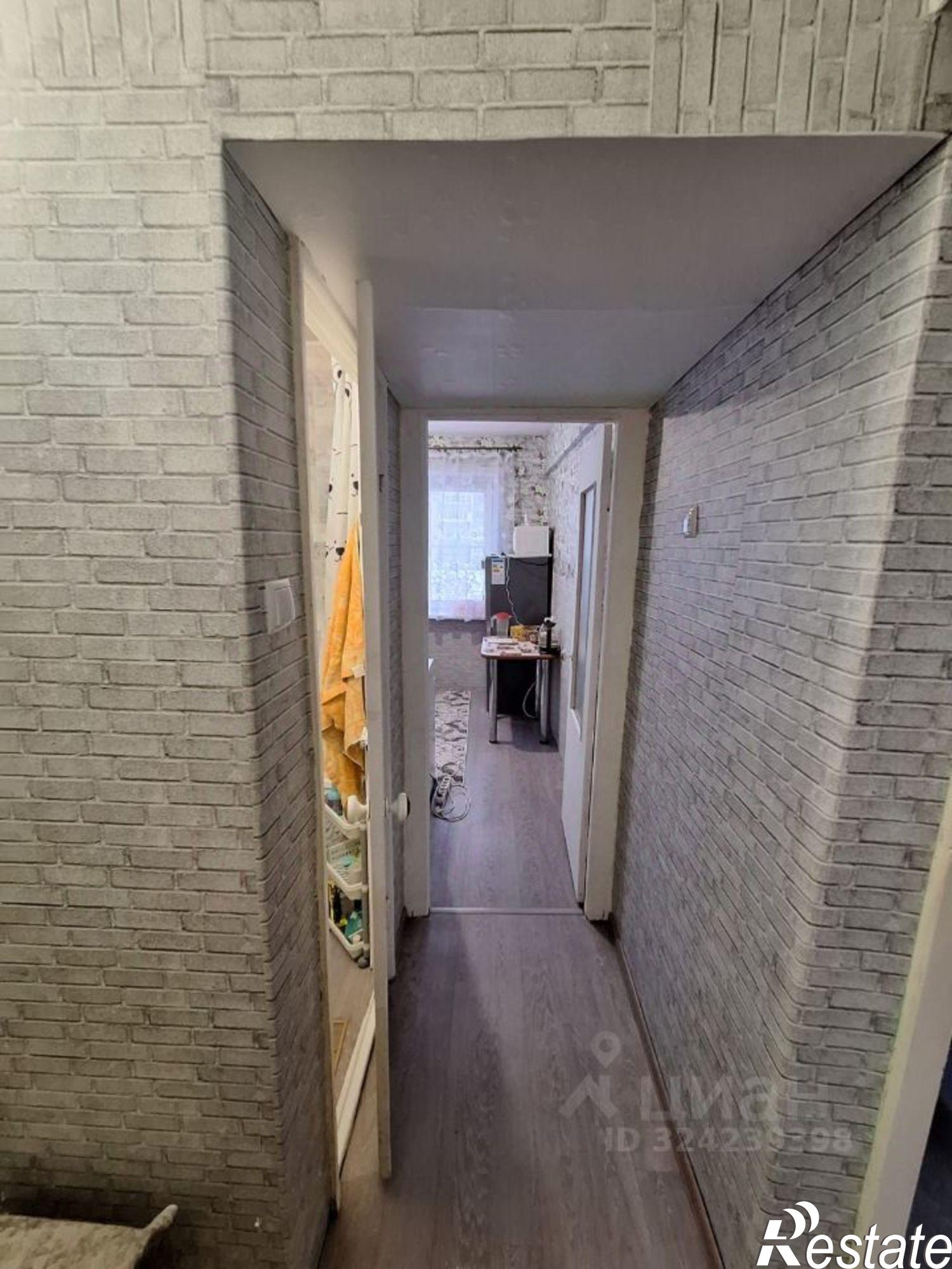 Купить квартиру за 4 600 000 рублей на ул Псковская, 16 3