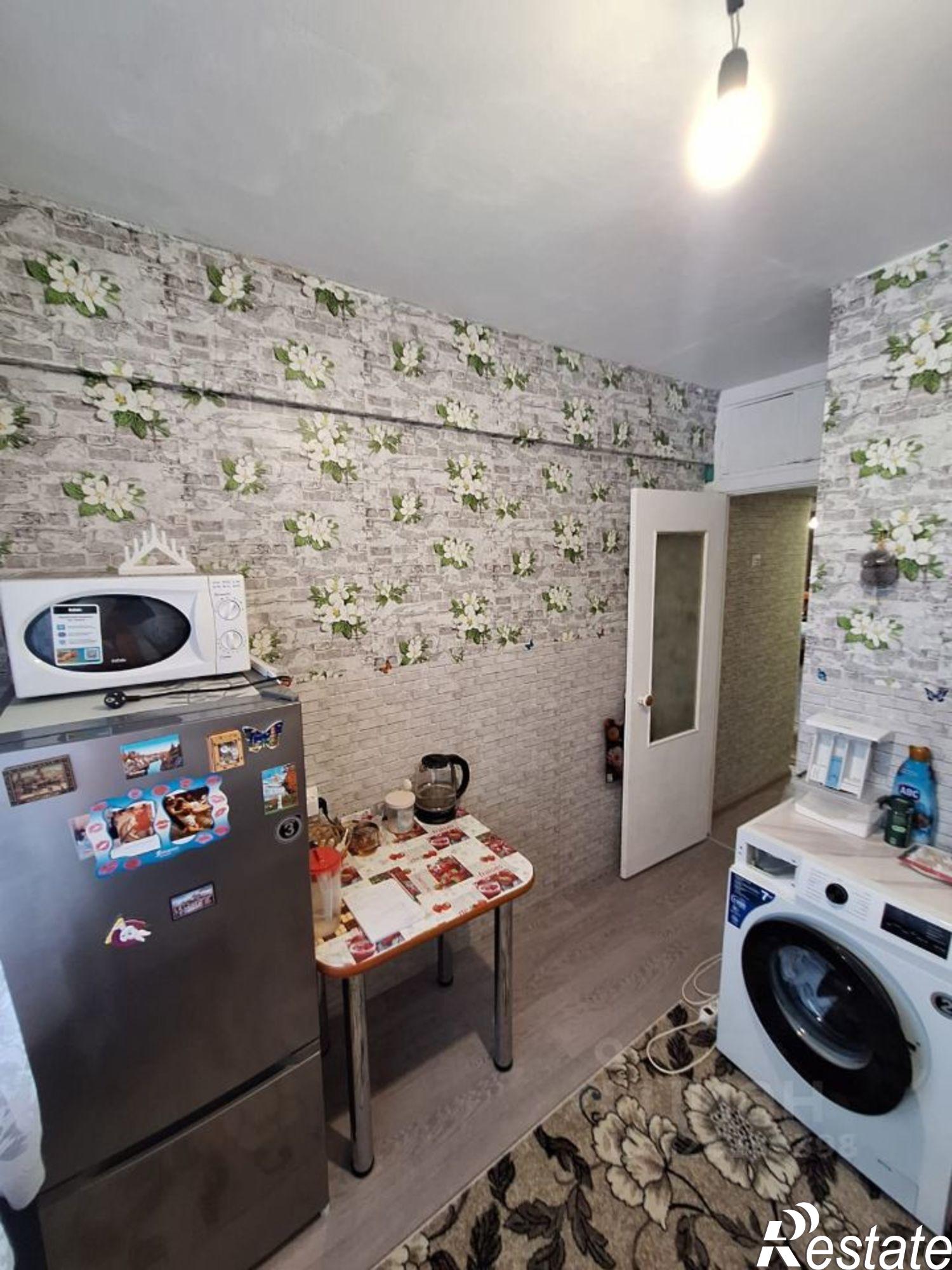 Купить квартиру за 4 600 000 рублей на ул Псковская, 16 3