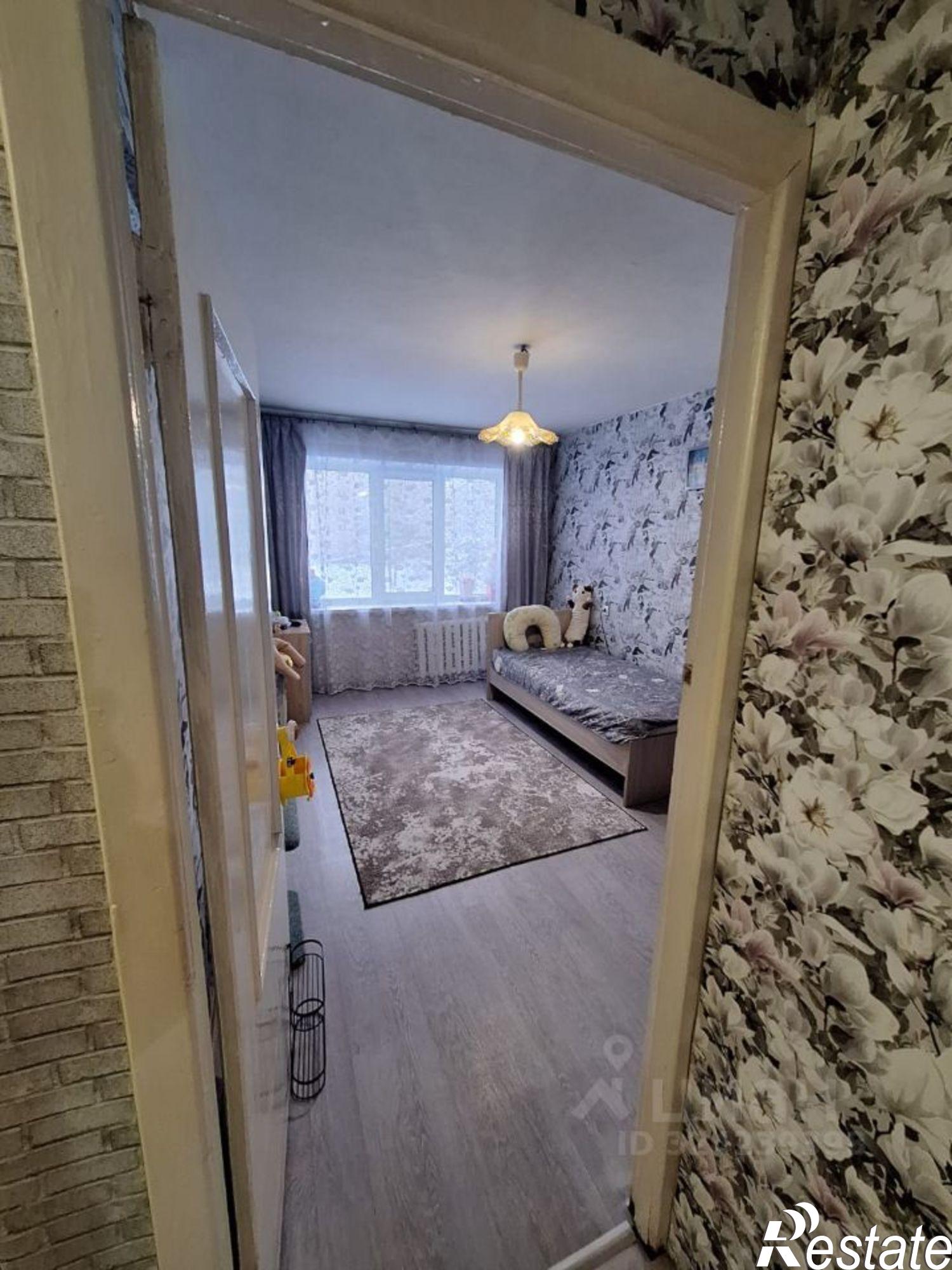 Купить квартиру за 4 600 000 рублей на ул Псковская, 16 3