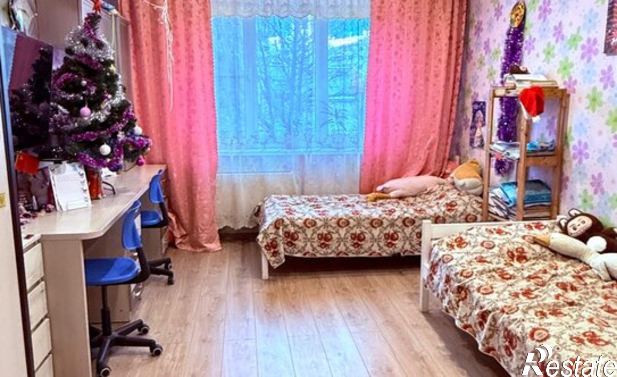 Купить квартиру за 7 350 000 рублей на ул Славянская, 22