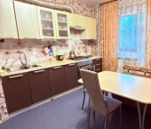 3-комн, 70кв м, этаж 2/5 ул Славянская, 22