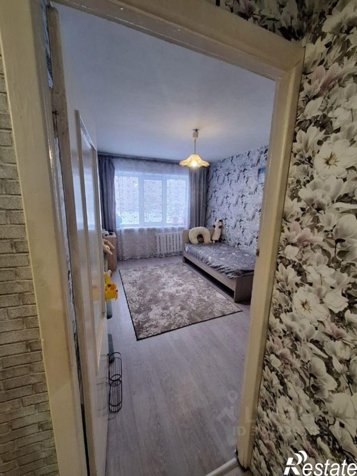 2-комн квартира ул Псковская, 16 3,  д. 16 3,  к. 3