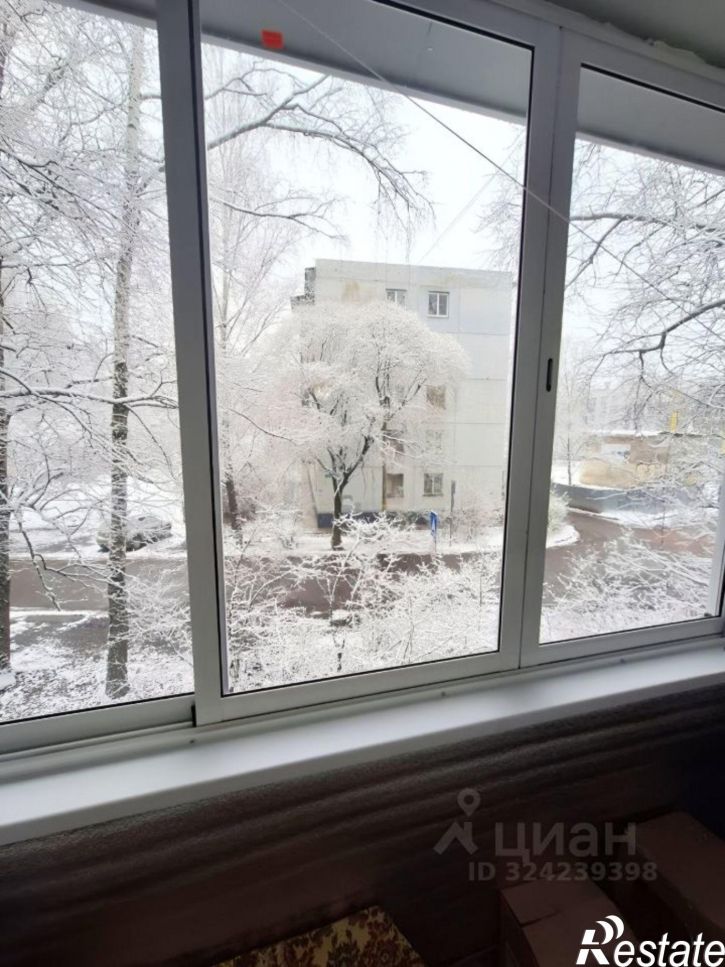 2-комн квартира ул Псковская, 16 3,  д. 16 3,  к. 3