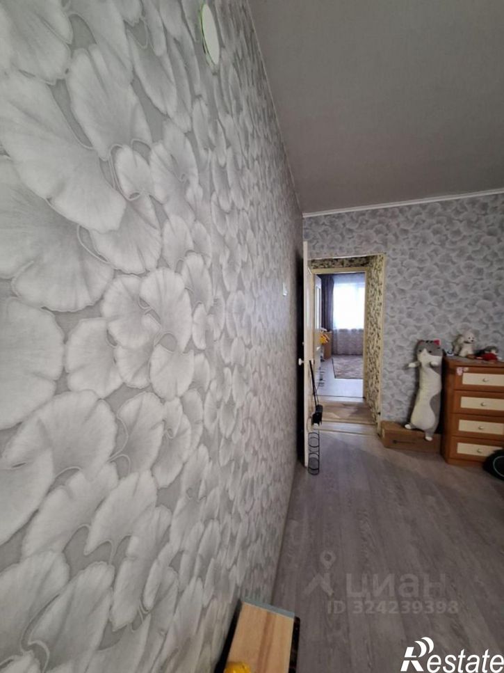 2-комн квартира ул Псковская, 16 3,  д. 16 3,  к. 3