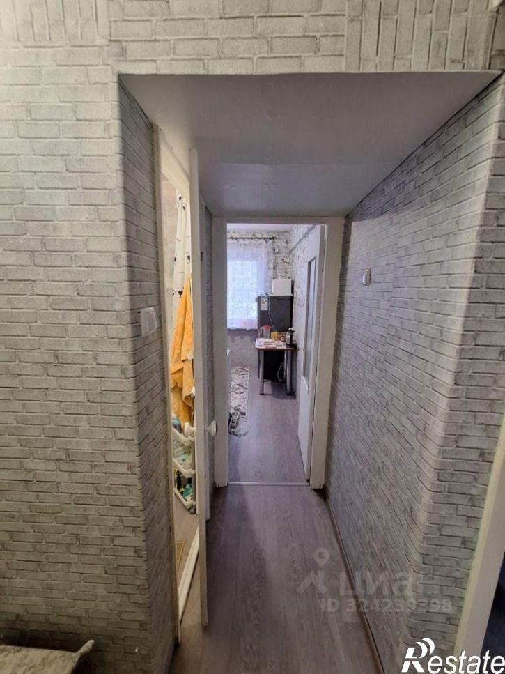 2-комн квартира ул Псковская, 16 3,  д. 16 3,  к. 3