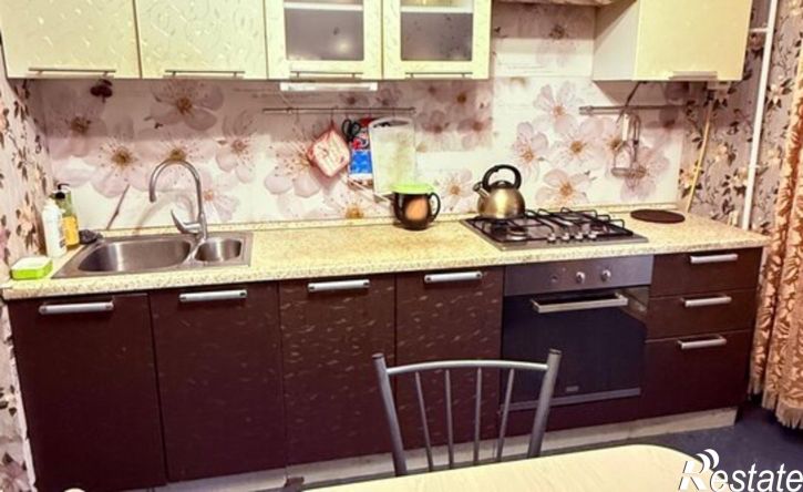 3-комн квартира ул Славянская, 22,  д. 22