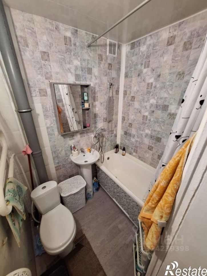 2-комн квартира ул Псковская, 16 3,  д. 16 3,  к. 3