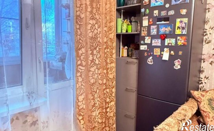 3-комн квартира ул Славянская, 22,  д. 22