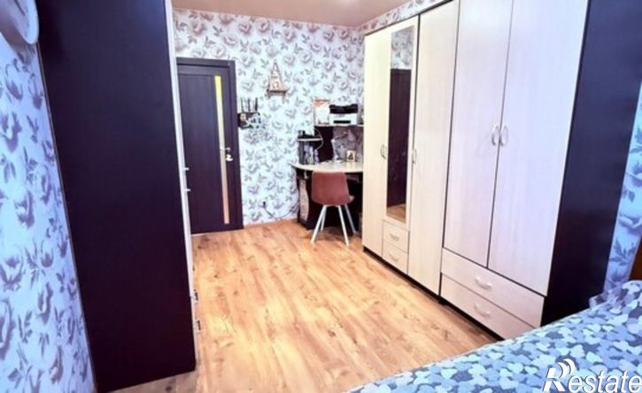 3-комн квартира ул Славянская, 22,  д. 22