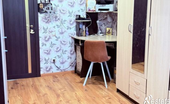 3-комн квартира ул Славянская, 22,  д. 22