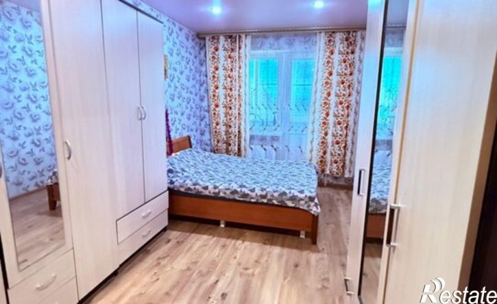 3-комн квартира ул Славянская, 22,  д. 22