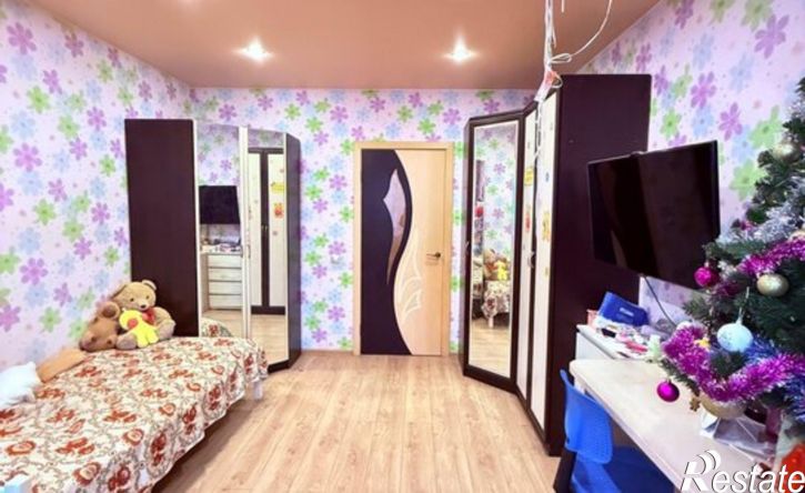 3-комн квартира ул Славянская, 22,  д. 22