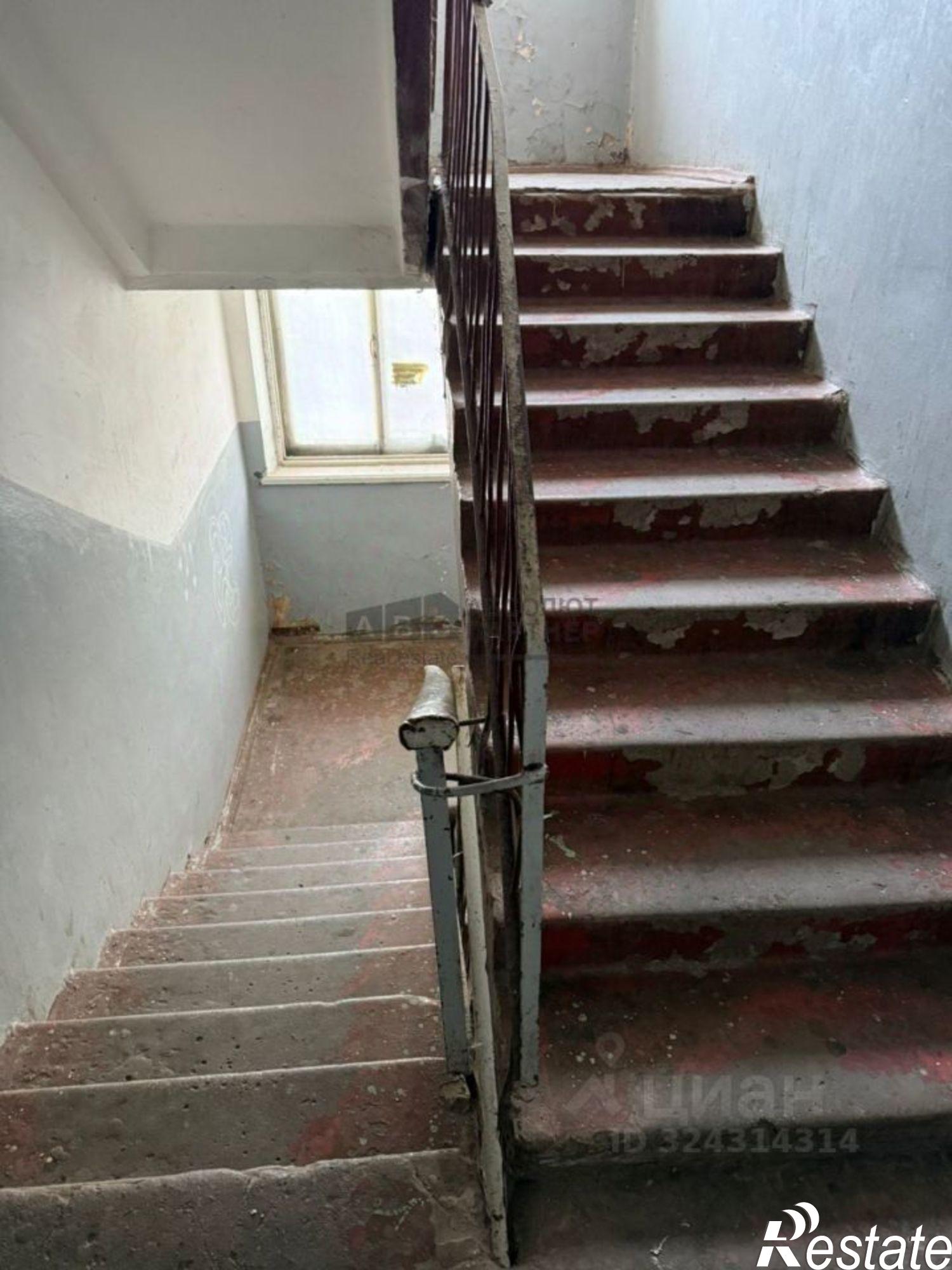 Купить комнату за 1 510 000 рублей на проспект Мира, 25 к2