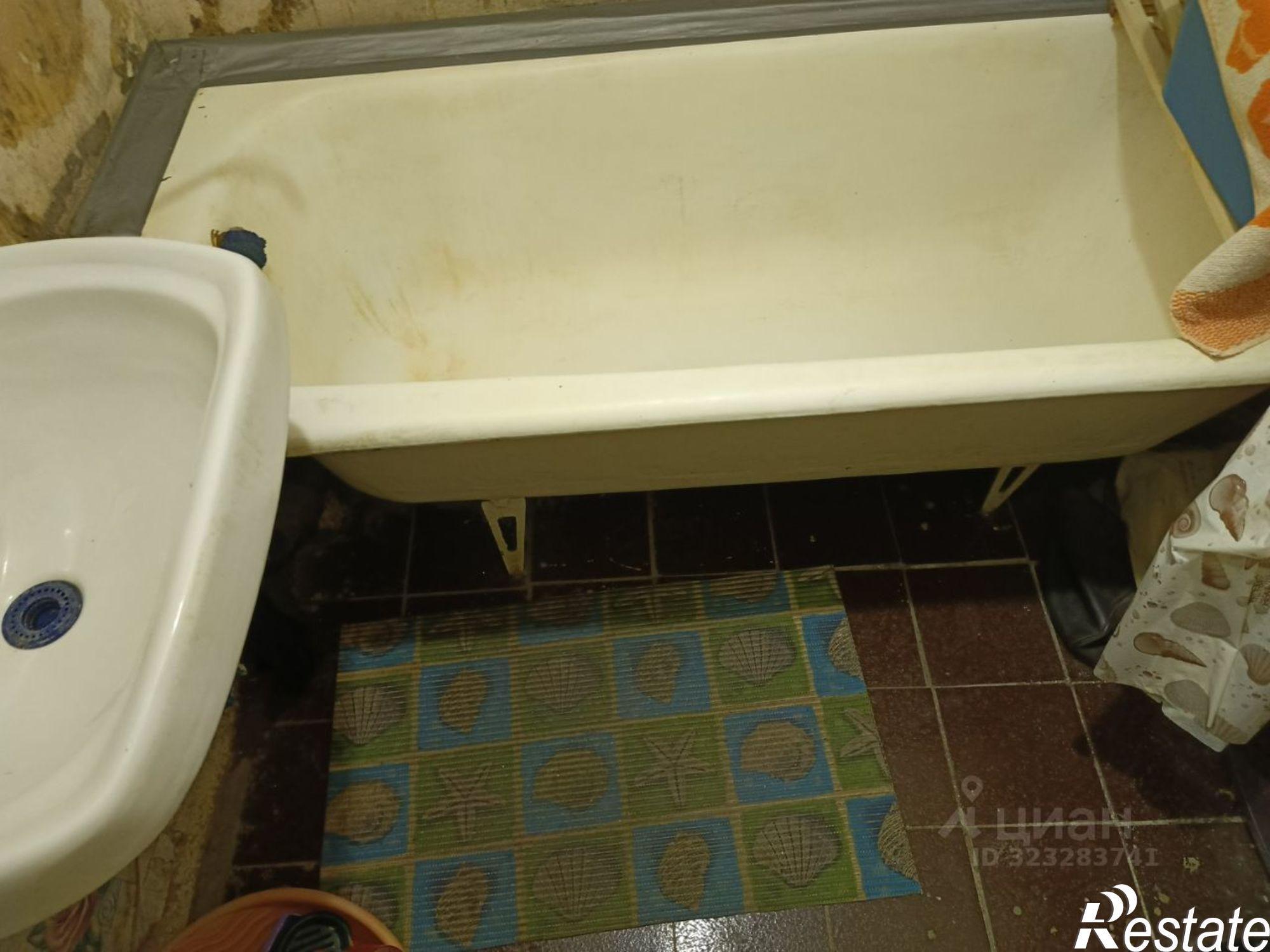 Сдать квартиру за 18 000 рублей на ул Парковая, 14 2