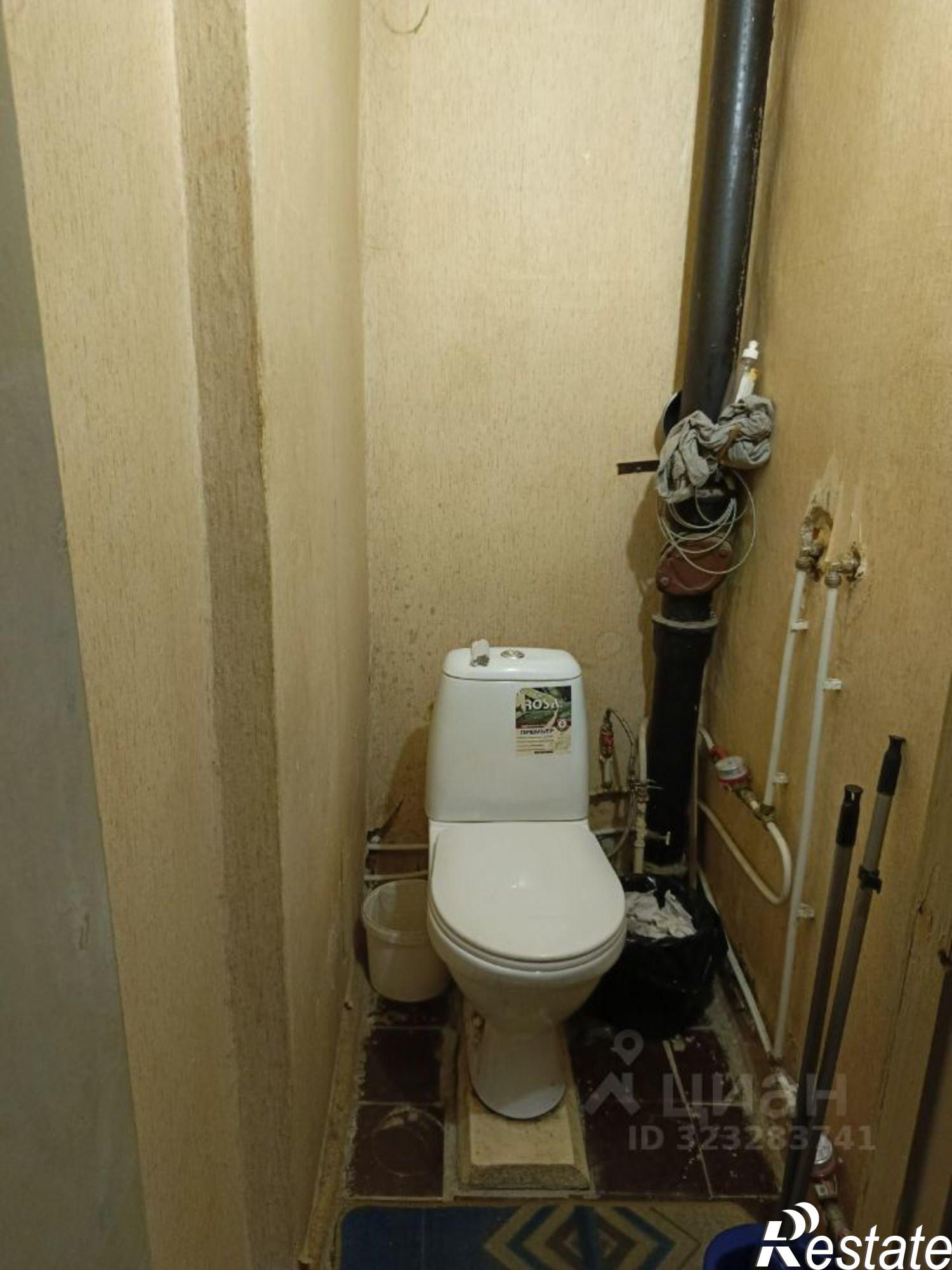 Сдать квартиру за 18 000 рублей на ул Парковая, 14 2