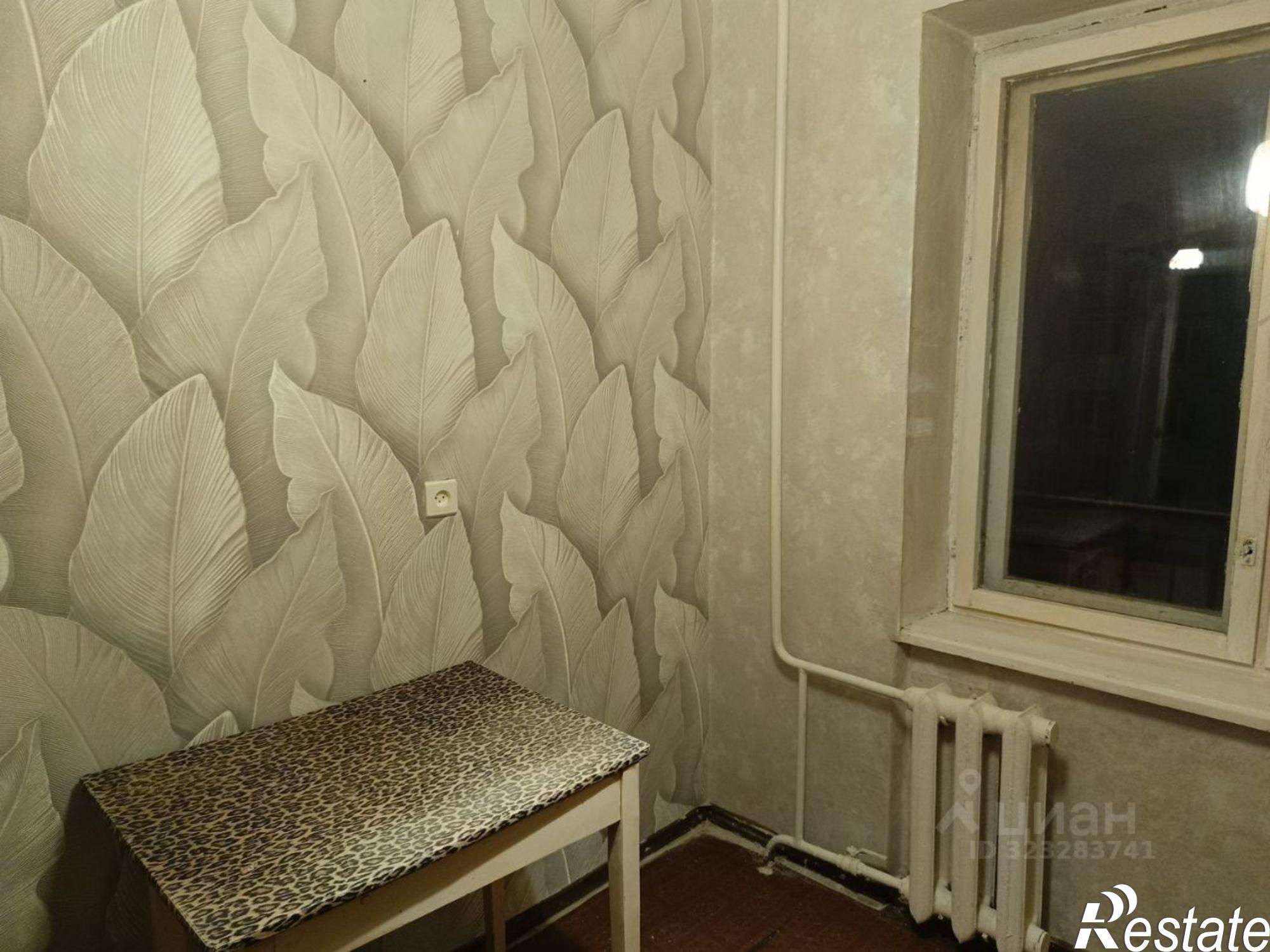 Сдать квартиру за 18 000 рублей на ул Парковая, 14 2