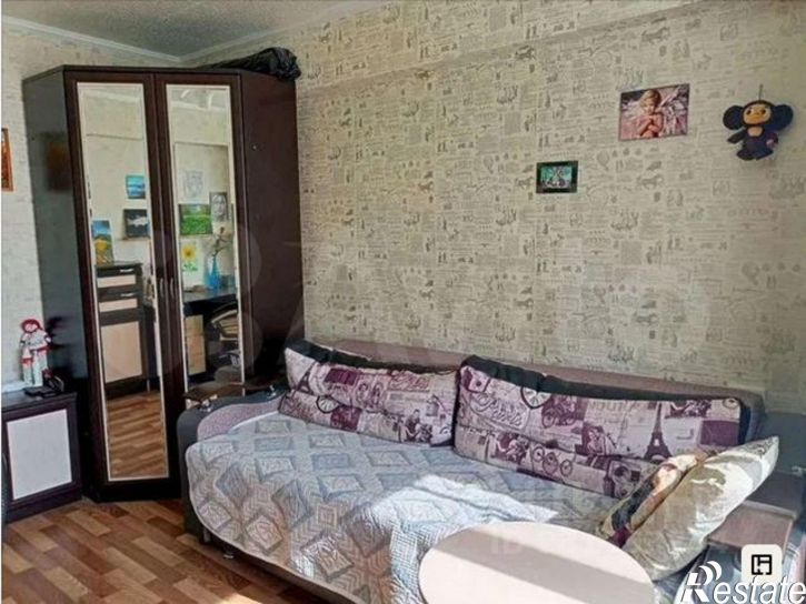 4-комн квартира ул Щусева, 4 1,  д. 4 1,  к. 1