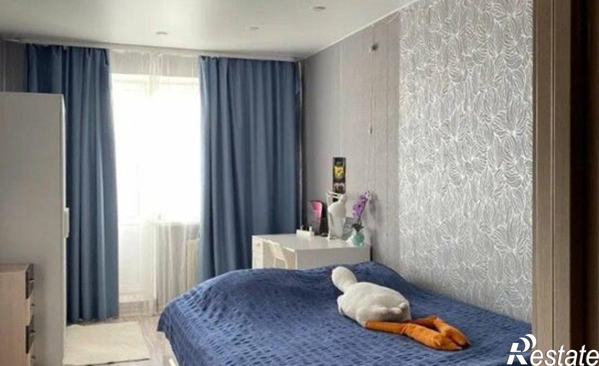 Купить квартиру за 8 500 000 рублей на ул Большая Московская, 128 1