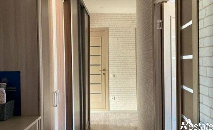 3-комн квартира ул Большая Московская, 128 1,  д. 128 1,  к. 1