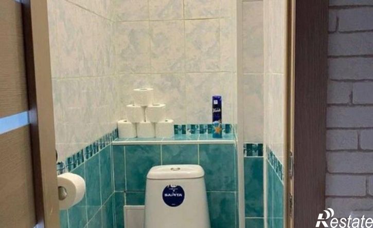 3-комн квартира ул Большая Московская, 128 1,  д. 128 1,  к. 1