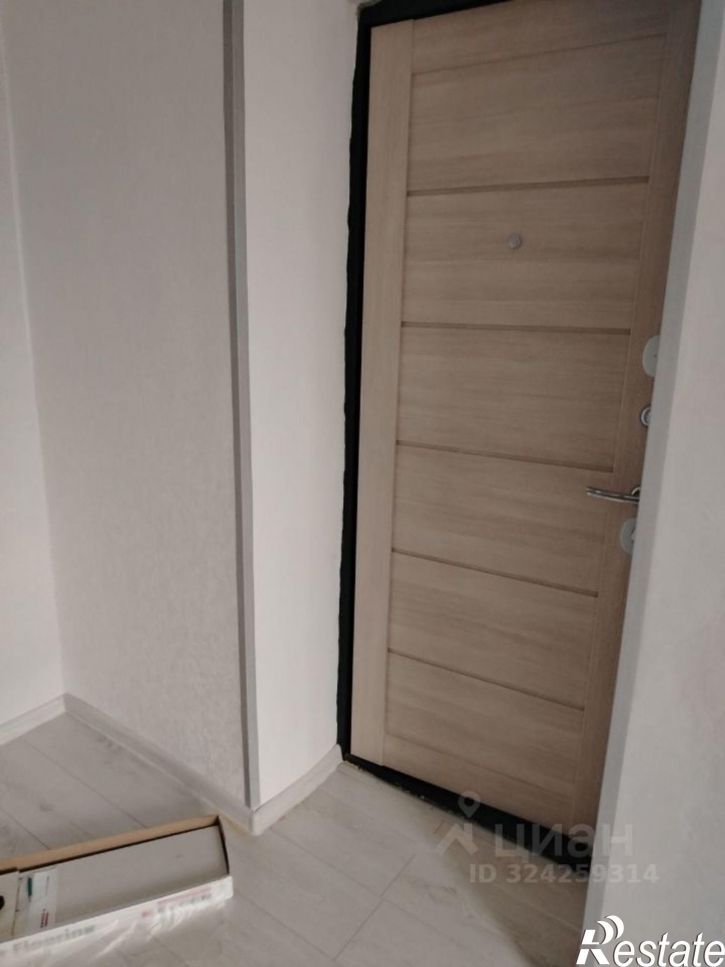 Комната ул Космонавтов, 26,  д. 26