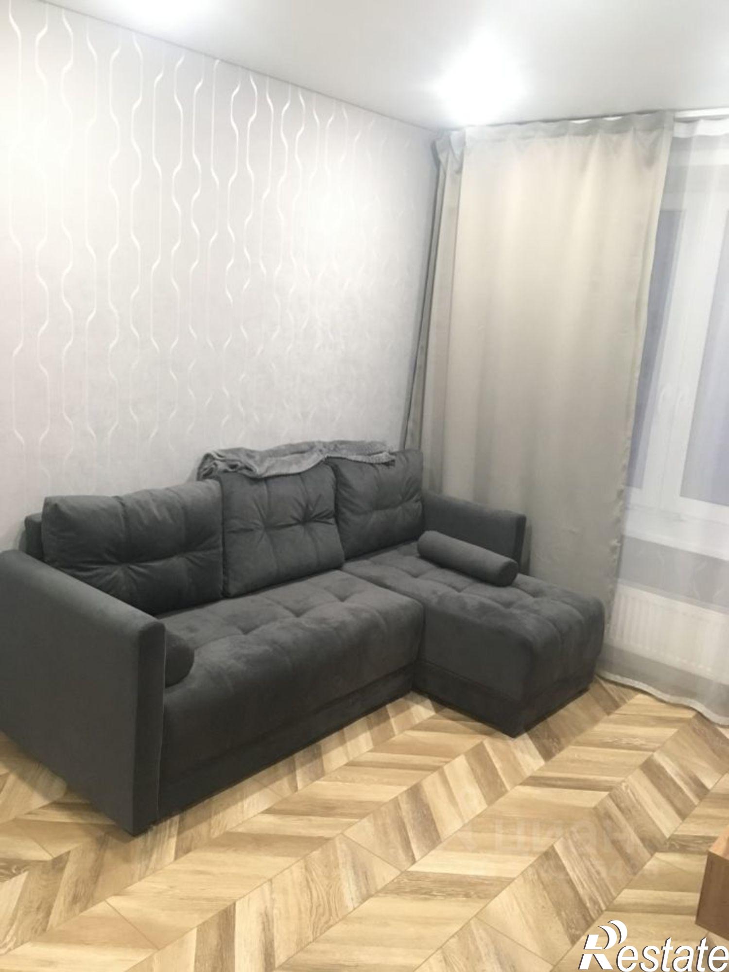 Сдать квартиру за 31 000 рублей на Псковская улица, 70к1